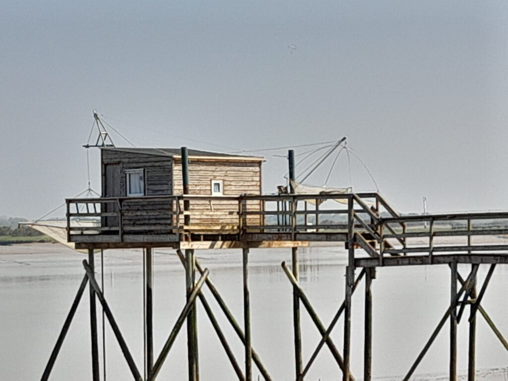 Idées de sorties culturelles en Haute-Saintonge – Été 2025  Les Hirondelles d'Archiac location meublée Charente-Maritime