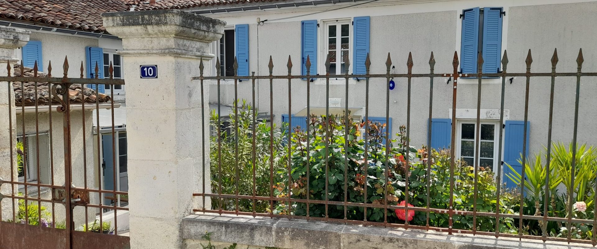 Locations touristiques à Bordeaux et en Charente-Maritime